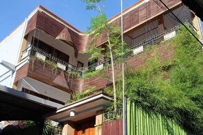 Exterior - Klipes Guest House (Canggu)