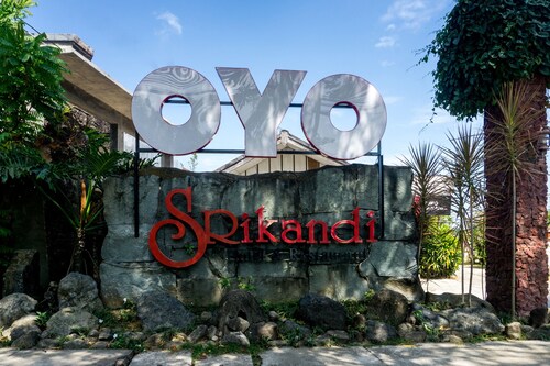 Hotel O Srikandi Hotel