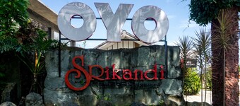 Hotel O Srikandi Hotel