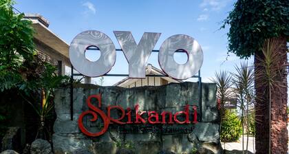 Hotel O Srikandi Hotel