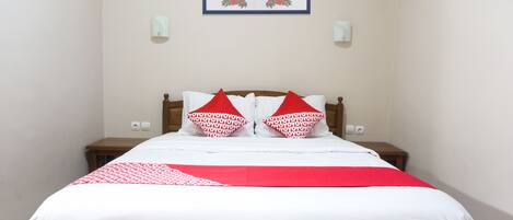 Chambre Double Standard