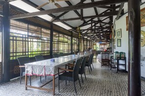 Restaurant - Hotel O Srikandi Hotel (Pacitan)