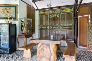 Interior - Hotel O Srikandi Hotel (Pacitan)