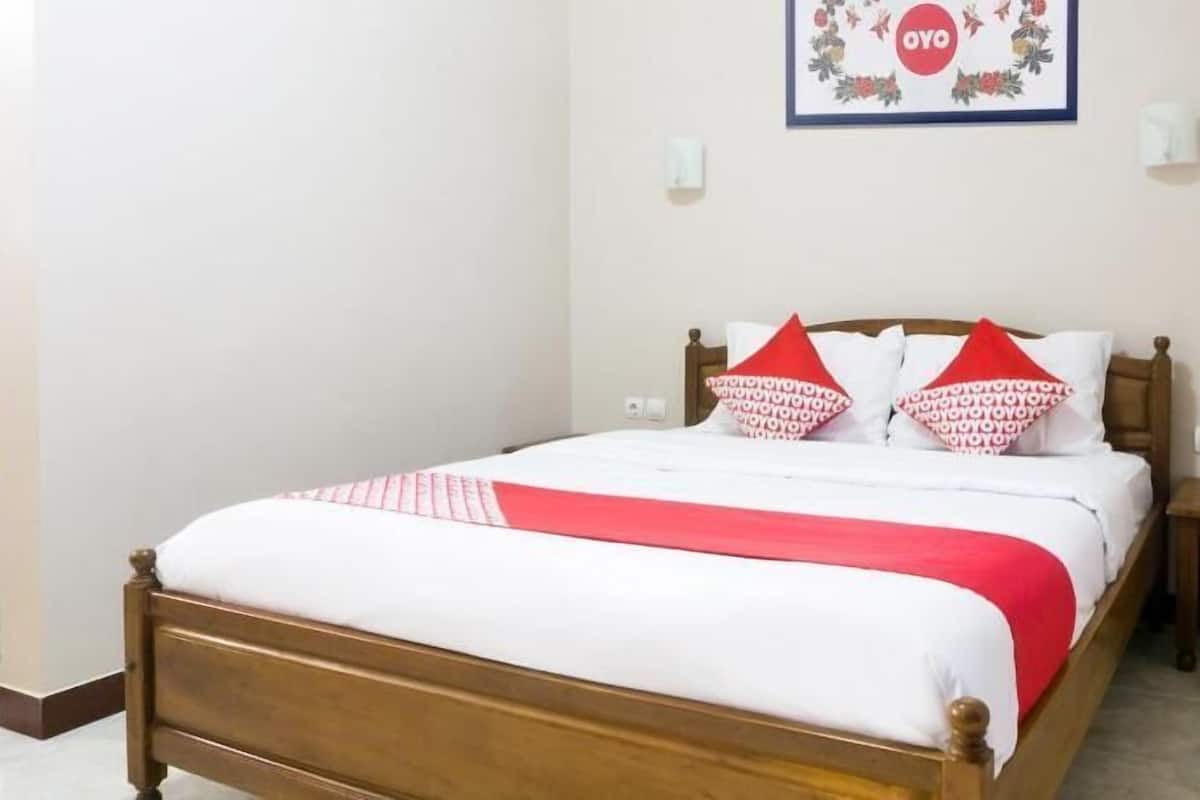 Bureau, Wi-Fi gratuit, draps fournis