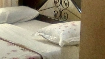 2 makuuhuonetta, internet