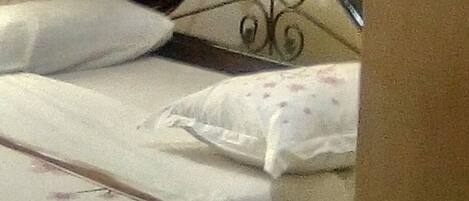 2 chambres, Internet