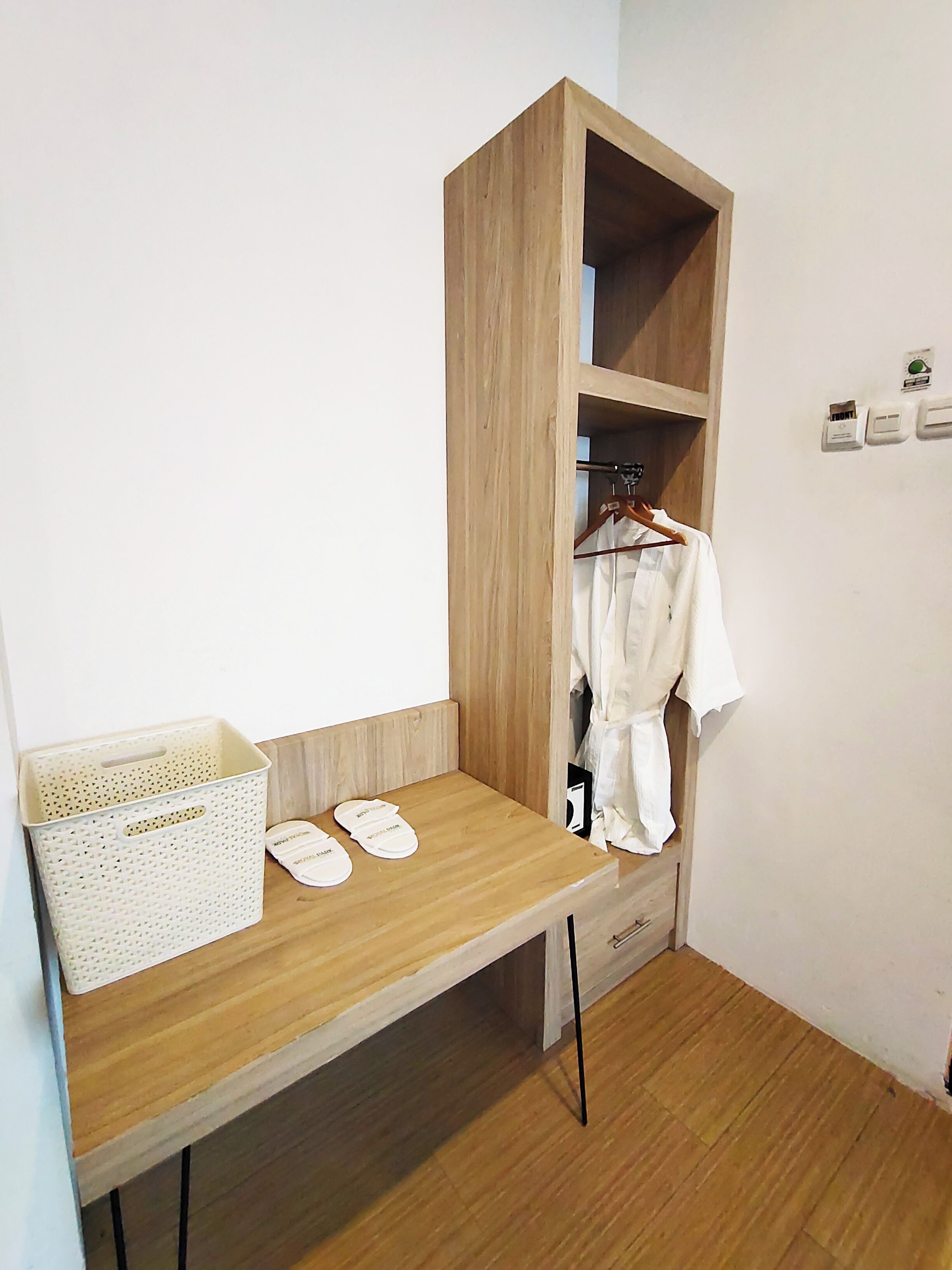 Foto - Royal Park Hotel