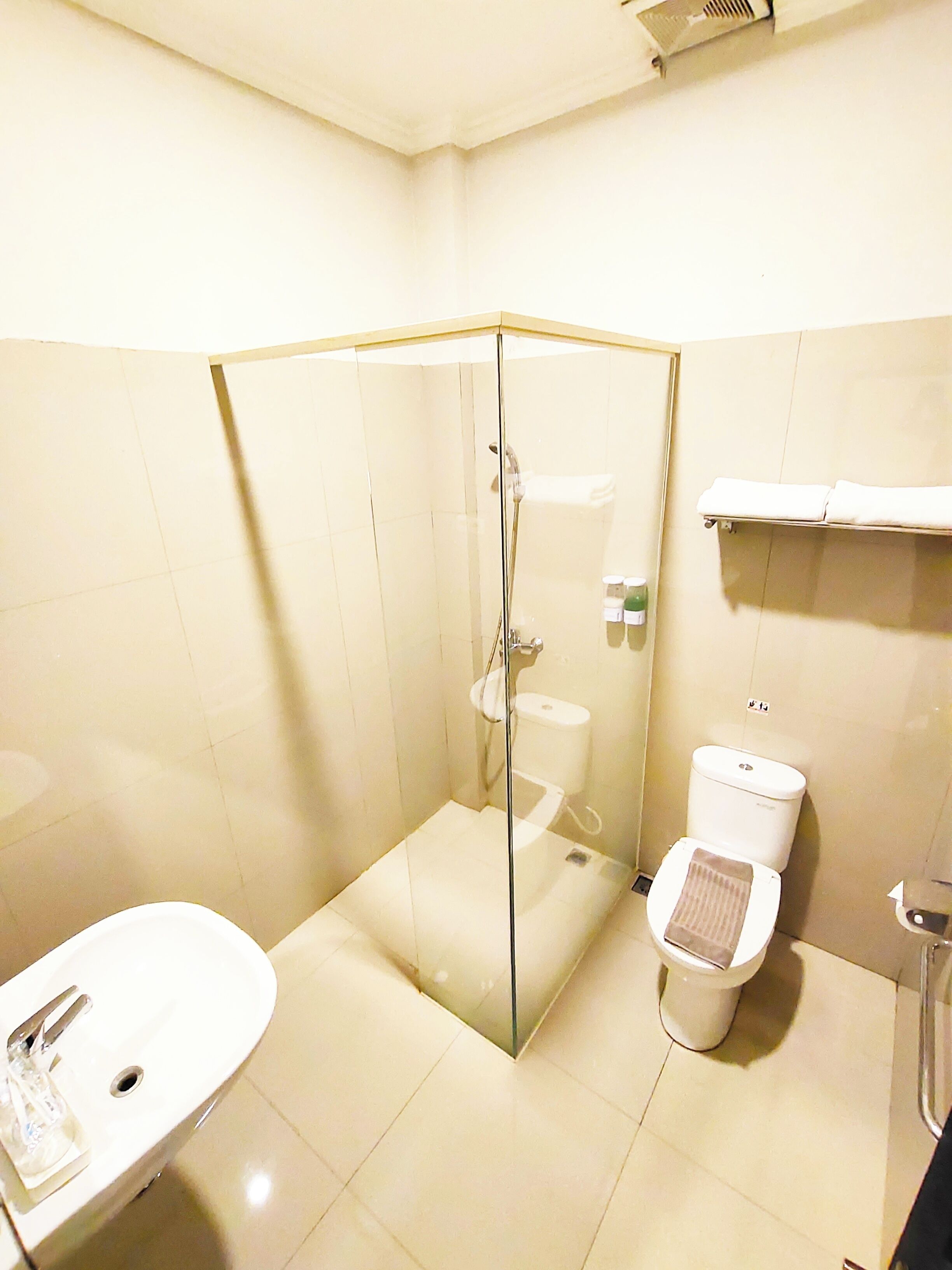 Foto - Royal Park Hotel