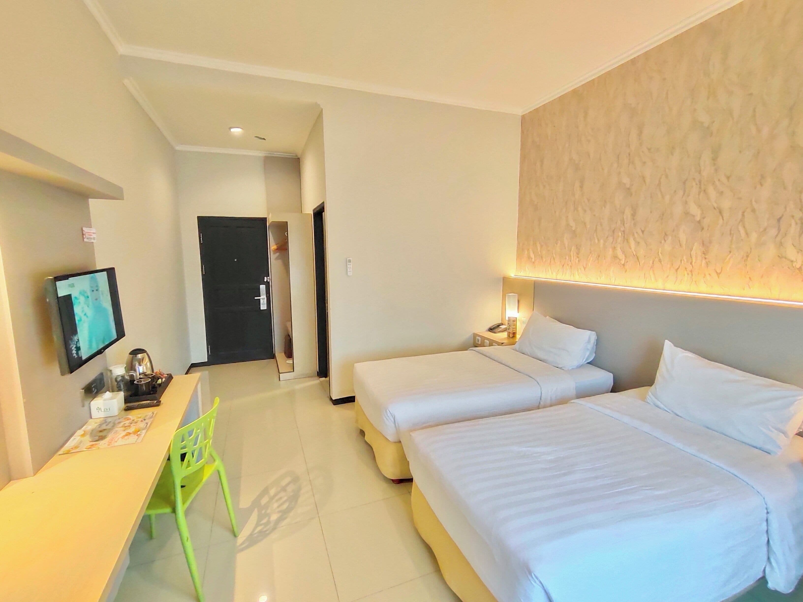 Foto - Royal Park Hotel