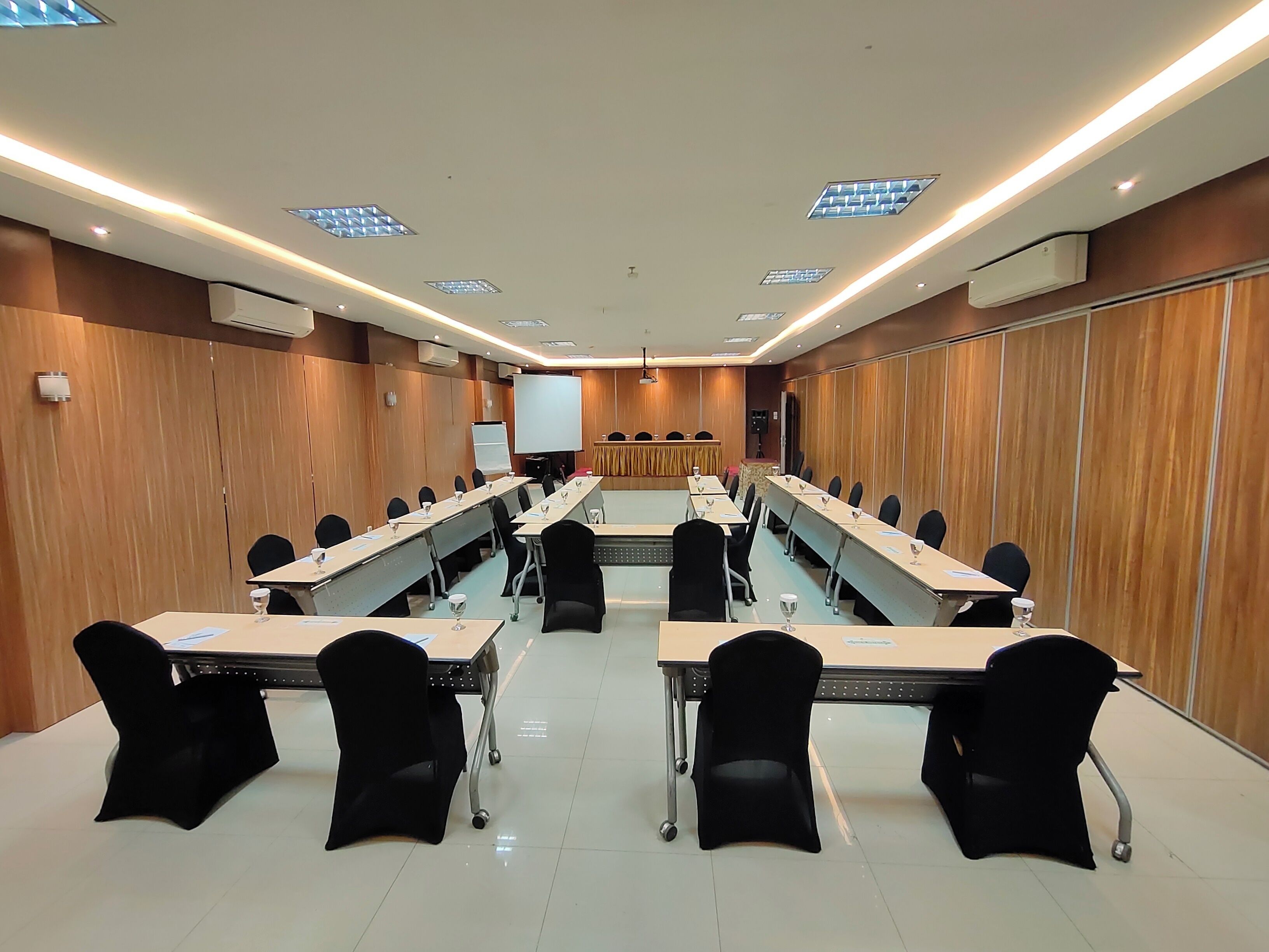 Foto - Royal Park Hotel