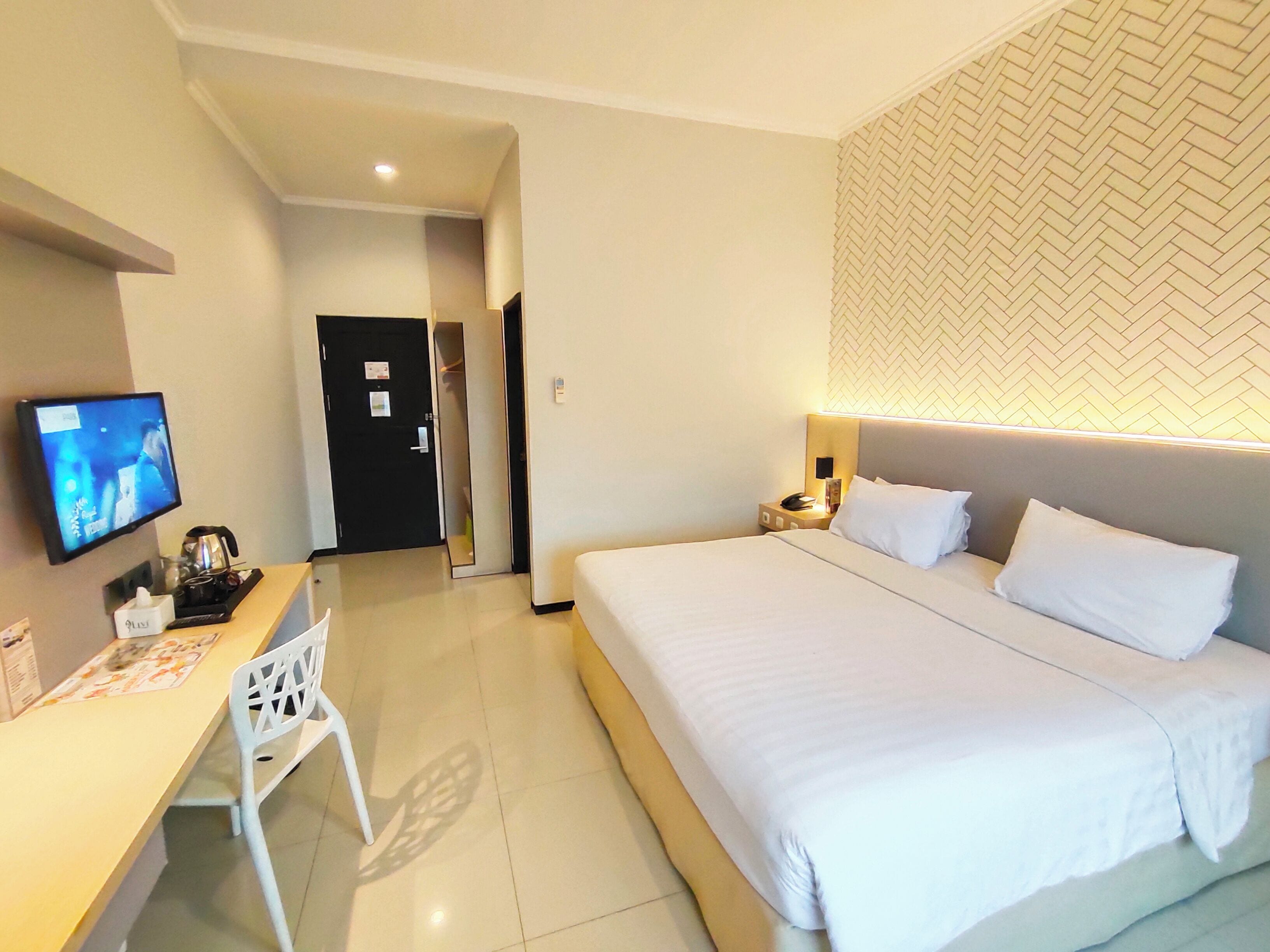 Foto - Royal Park Hotel