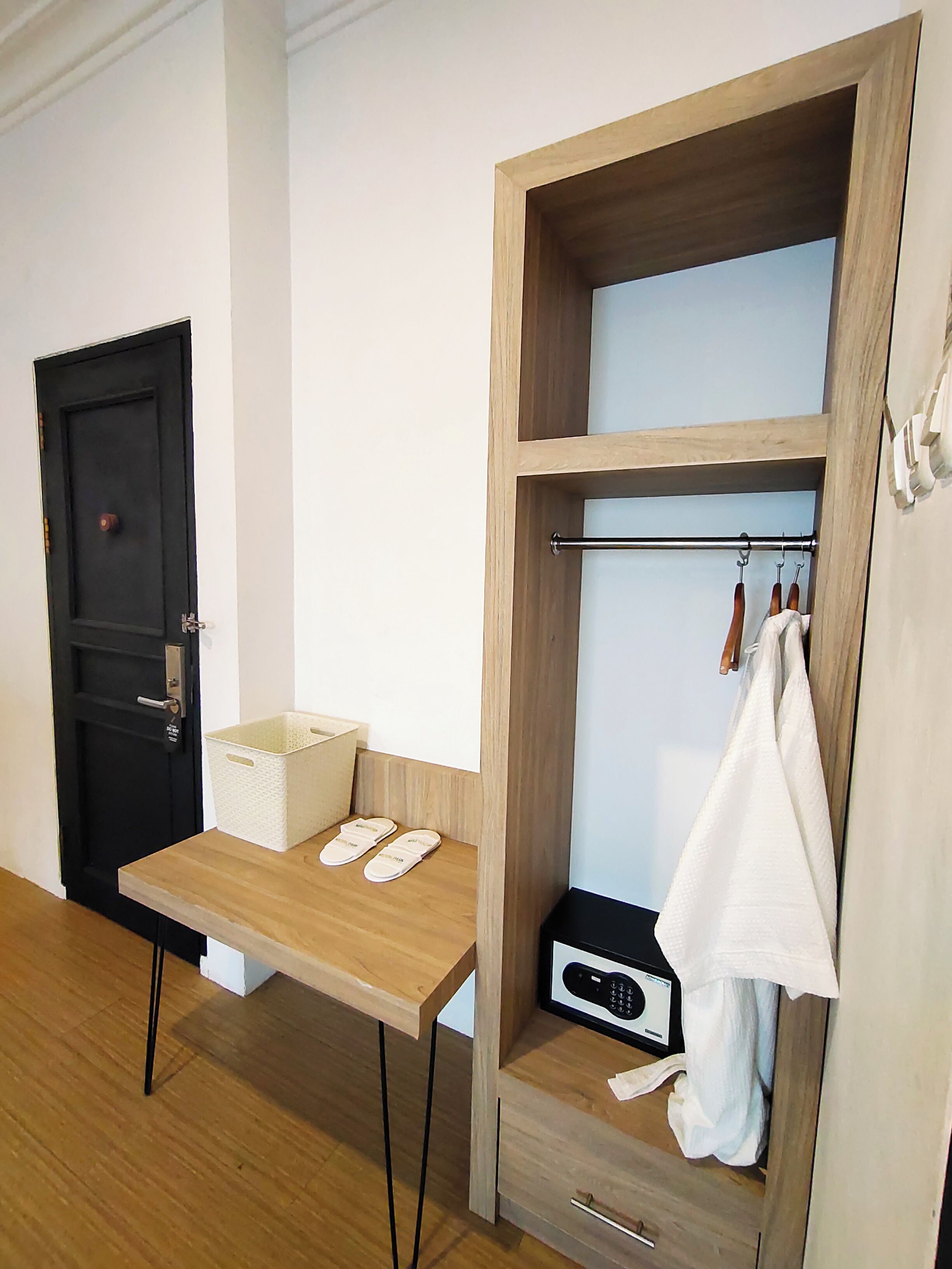 Foto - Royal Park Hotel