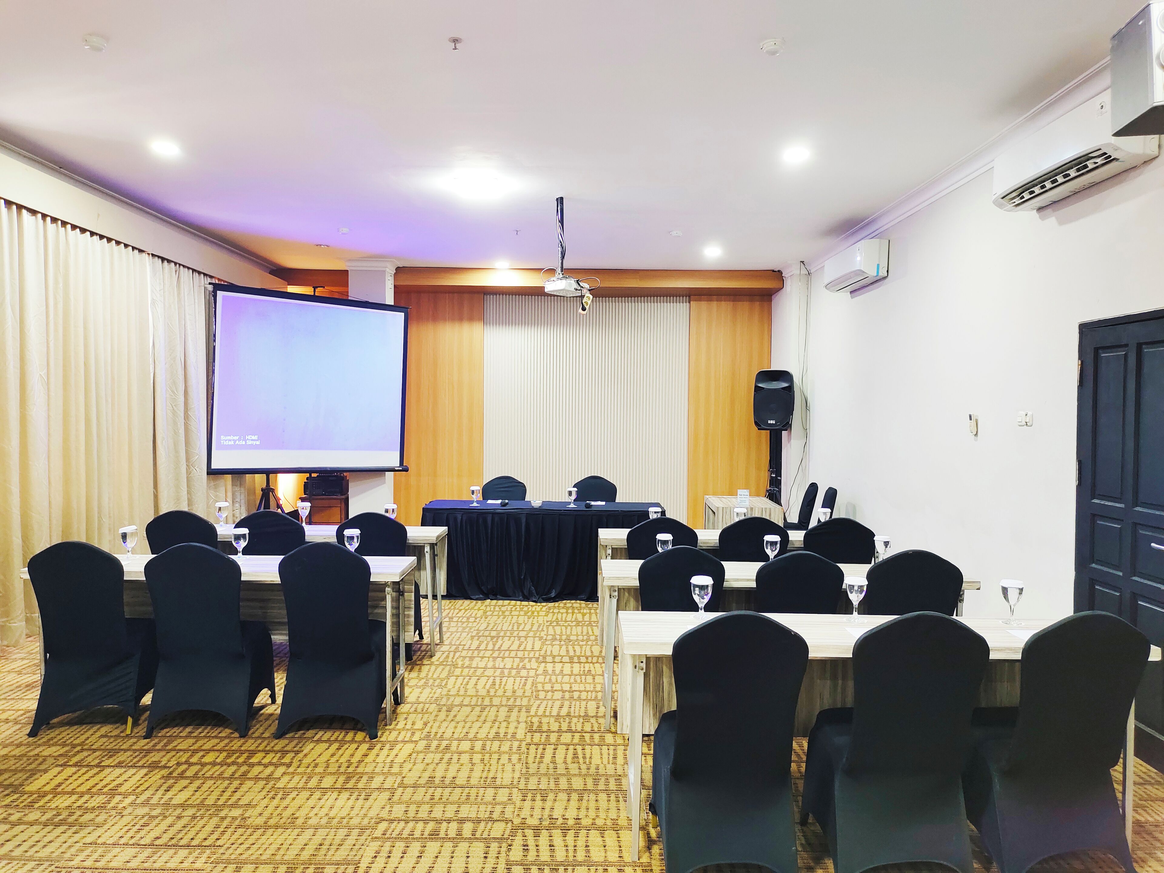 Foto - Royal Park Hotel