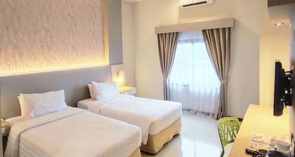 Royal Park Hotel