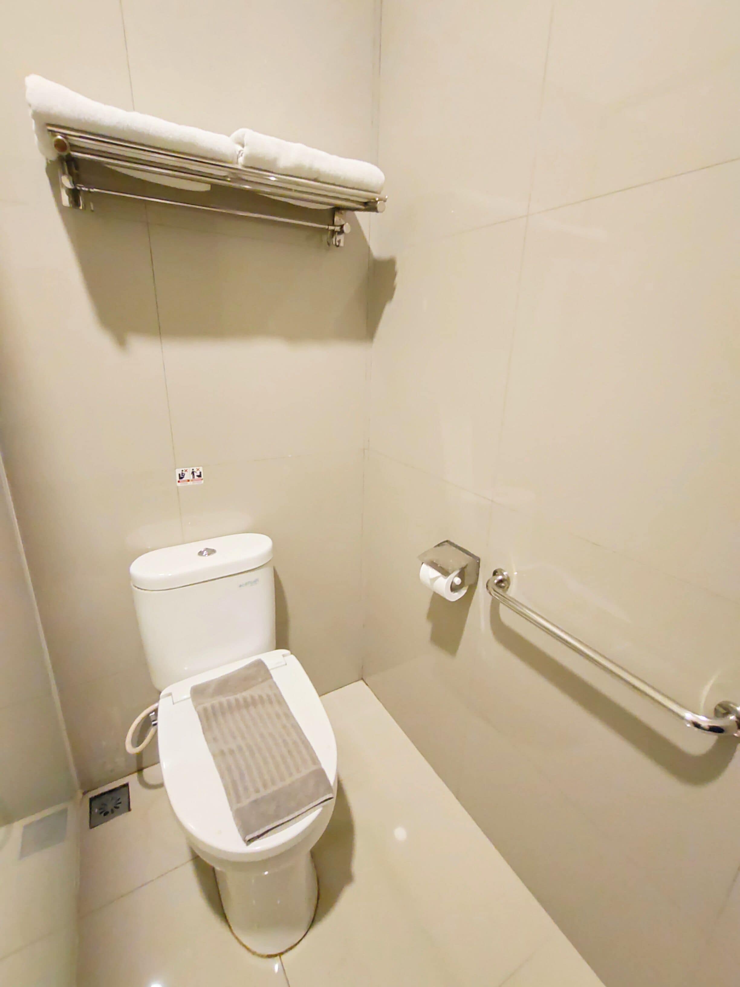 Foto - Royal Park Hotel