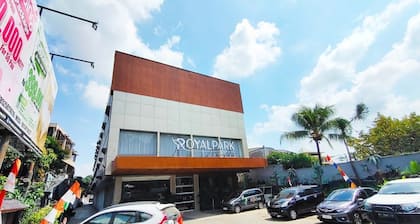 Royal Park Hotel