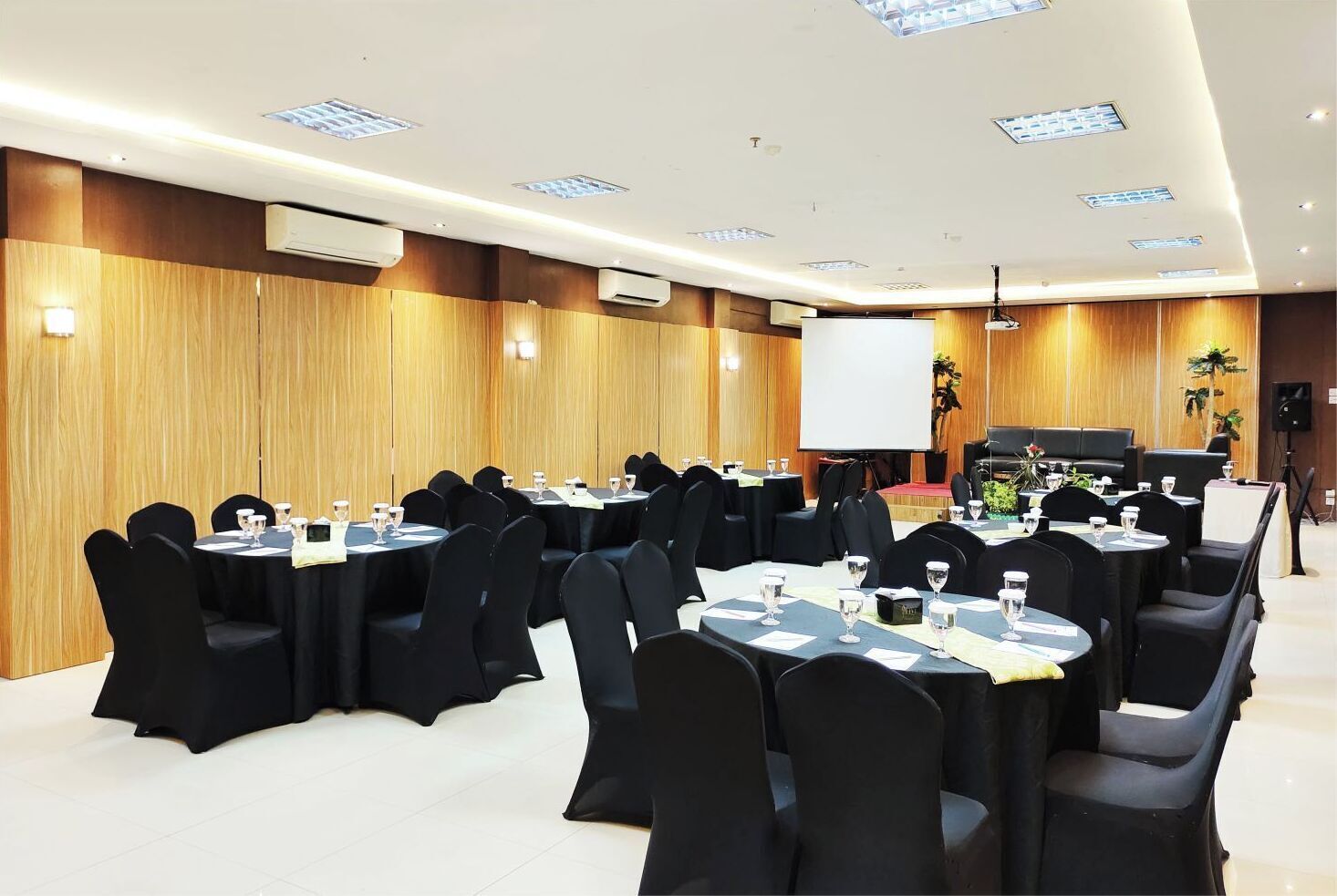 Foto - Royal Park Hotel