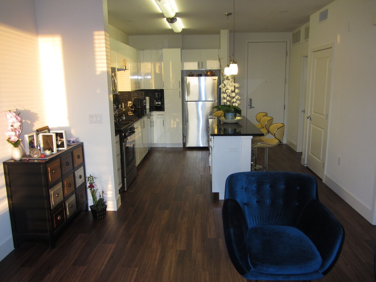 Image de profil de l’hôte