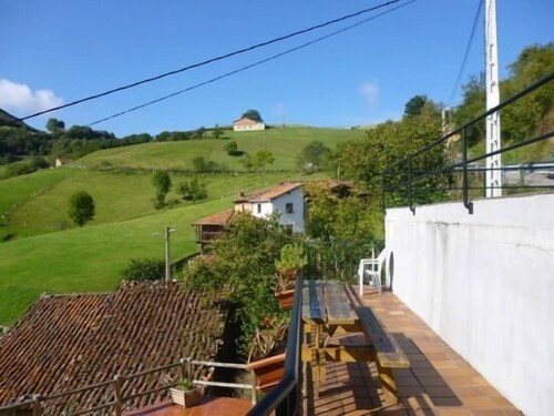 Itsepalveluperiaatteella Gamonedo 6 hengelle