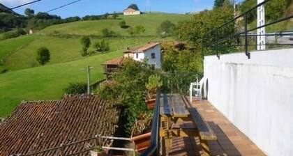 Itsepalveluperiaatteella Gamonedo 6 hengelle