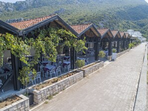 Dining - Hotel Krusik (Canj)