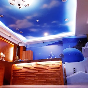 Hall