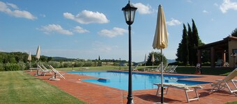 Residence Il Palazzo_Casa Campagna