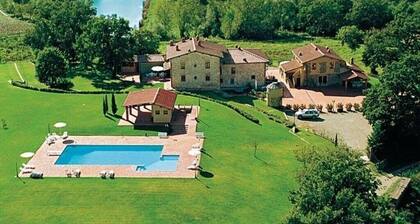 Residence Il Palazzo_Casa Campagna