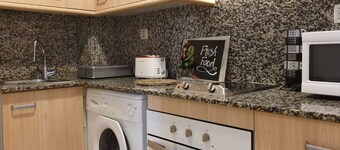 14  Apartamento Confortable en Ciudad