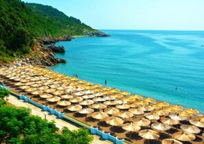 Beach - Hotel Zlatibor (Canj)