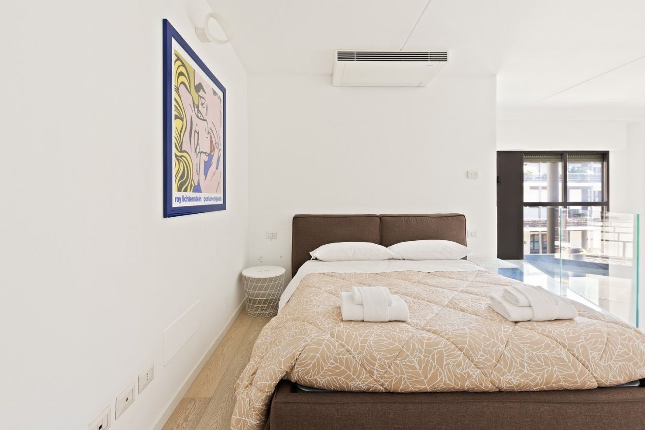 1 habitación y wifi 
