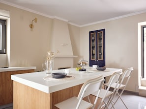 Villa | Eigene Kochnische