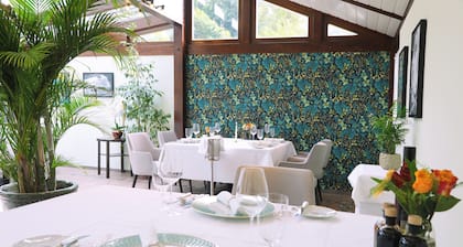Landhaus Biewald - Hotel & Restaurant