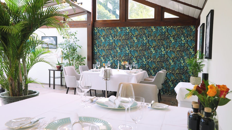 Landhaus Biewald - Hotel & Restaurant