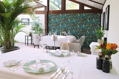 Landhaus Biewald - Hotel & Restaurant