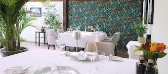 Landhaus Biewald - Hotel & Restaurant