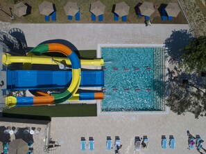 水上樂園