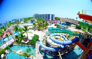 Point of interest - Title Residencies by Phuket Apartments (Sa Khu)
