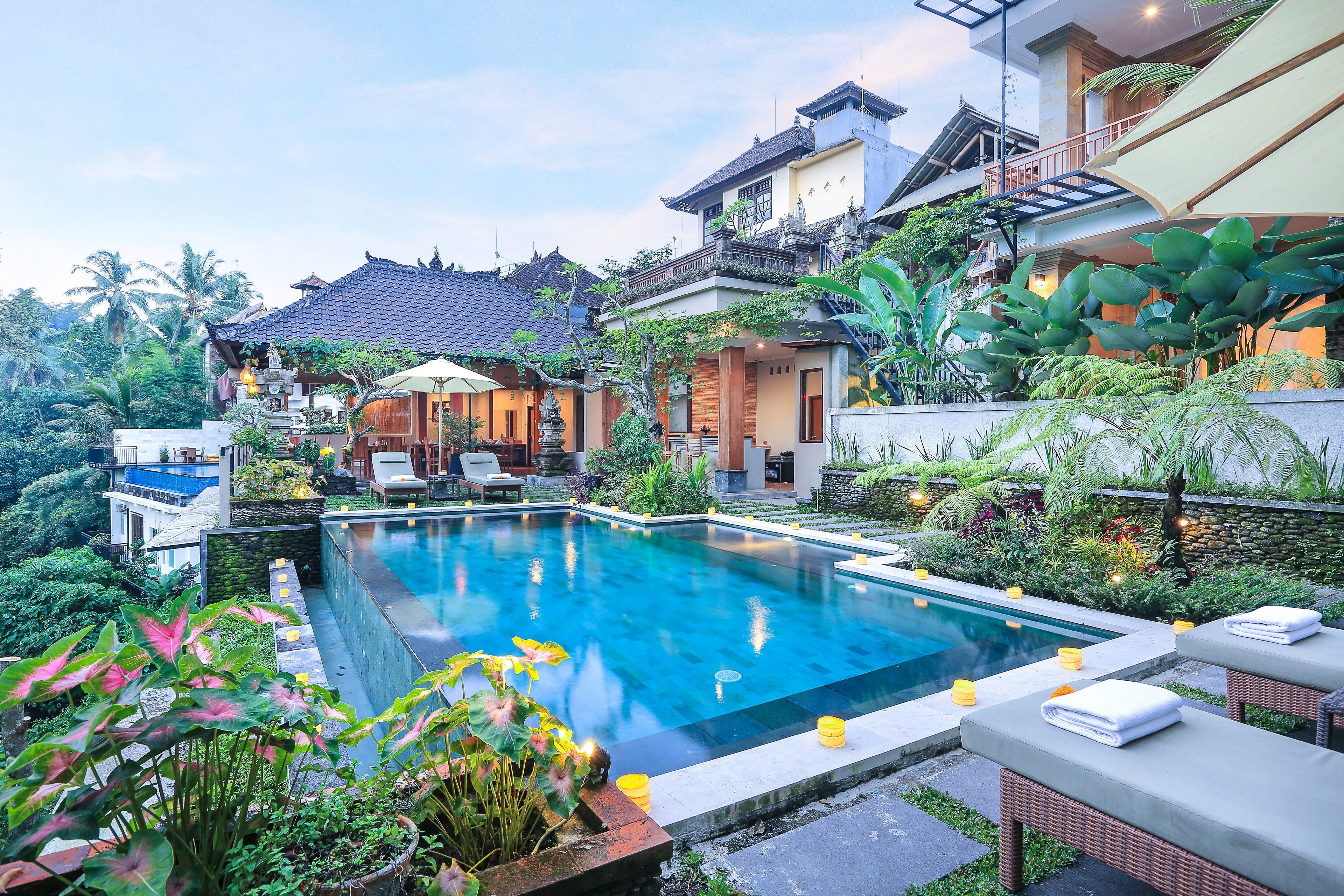 Photo - Nata Ubud