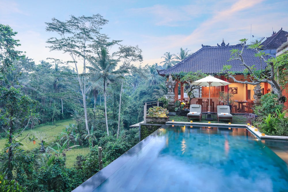 Nata Ubud
