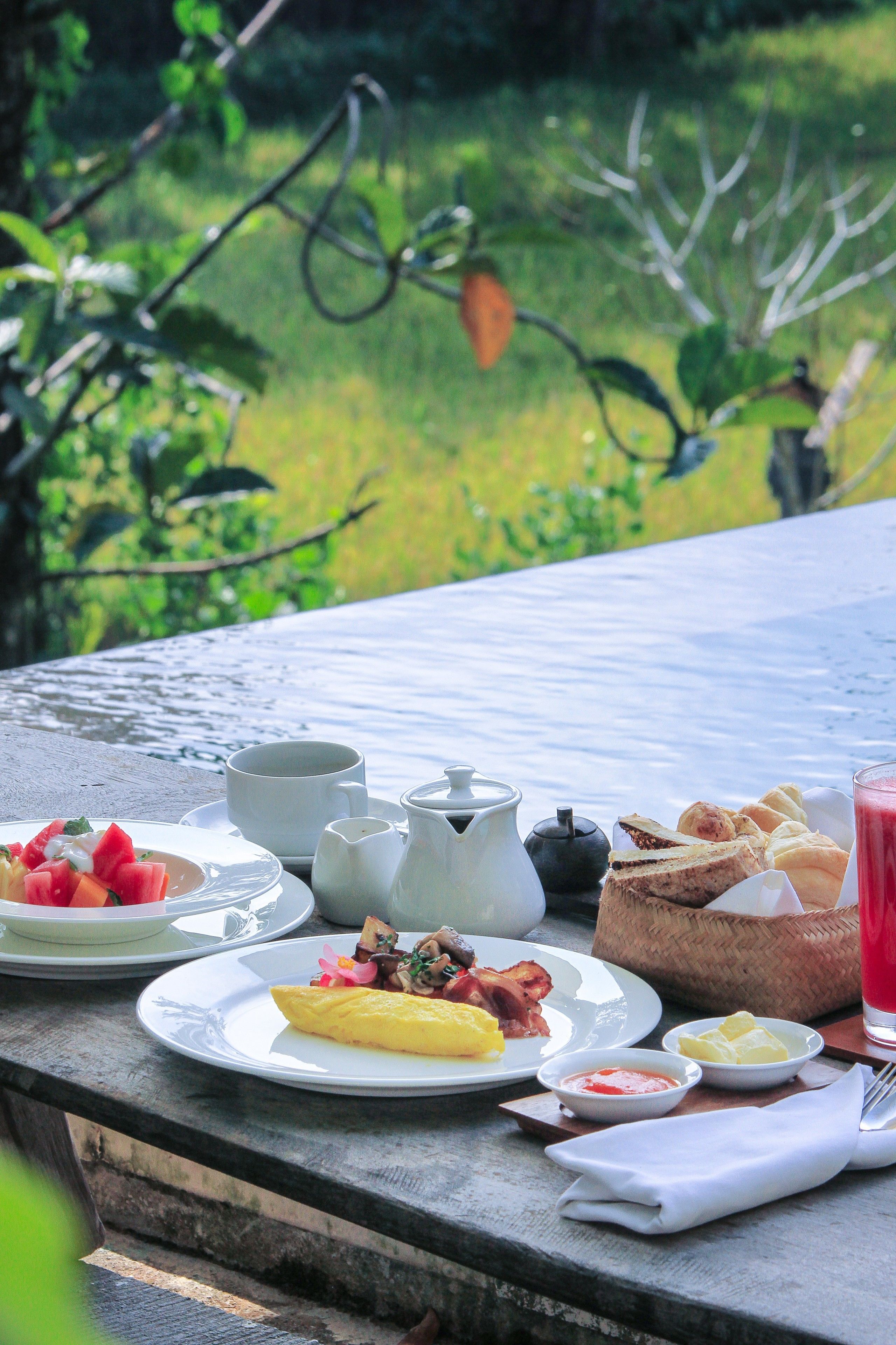 Photo - Nata Ubud