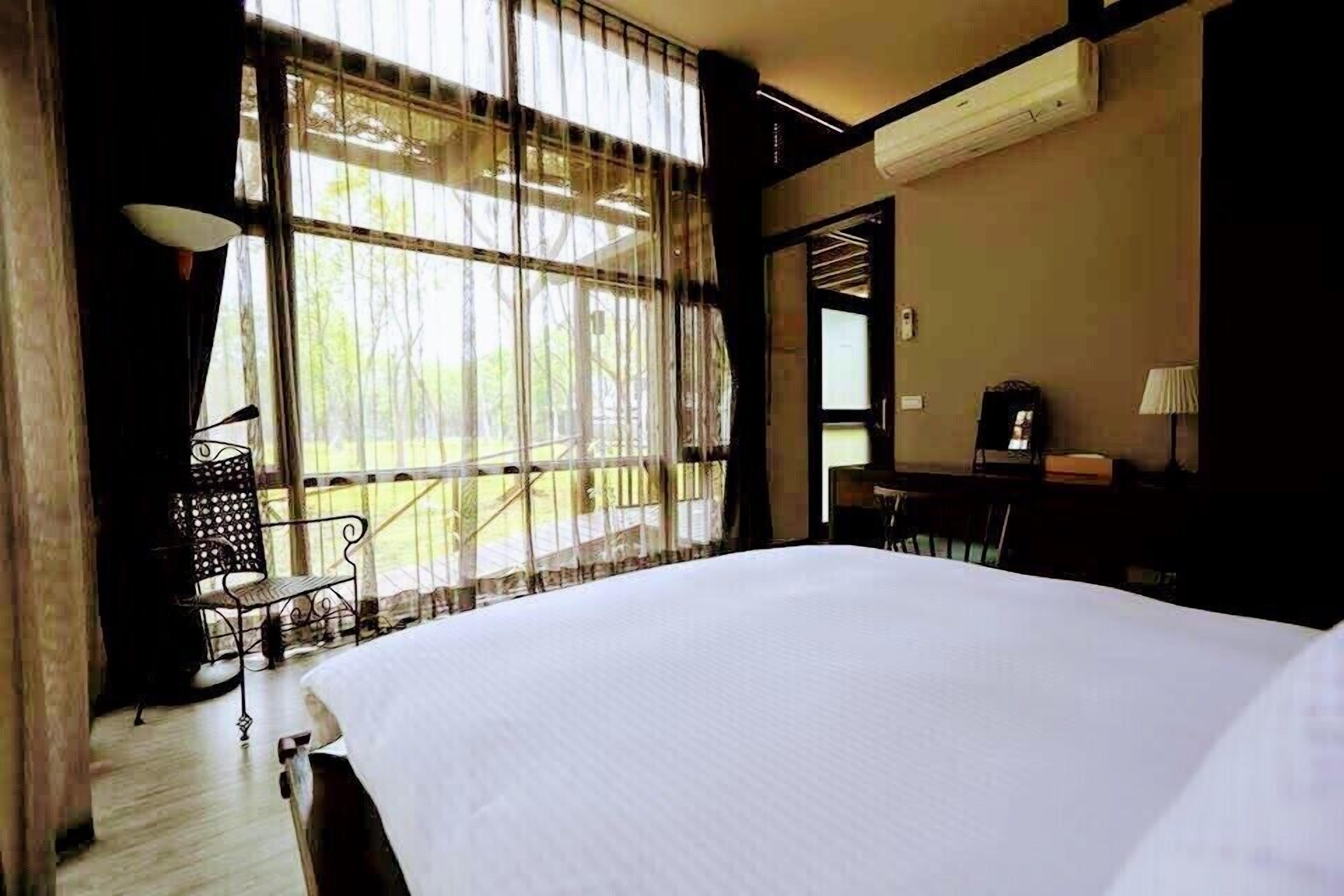 藏青谷渡假莊園評價、特色體驗、房價資訊、訂房連結 – 寧靜自然的親子寵物友善莊園 - 照片 5