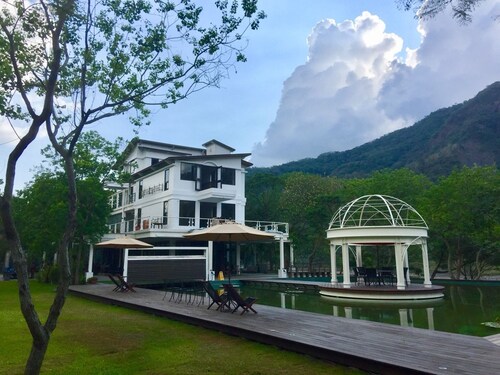 Statt de Vallee - Campsite