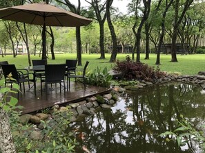 Exterior - Statt de Vallee - Campsite (Kaohsiung)