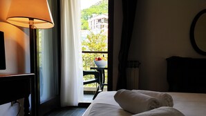 Double Room, Garden View | View from room - Hotel Sumadija (Rafajlovici)