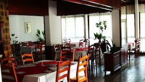Interior - Hotel Sumadija (Rafajlovici)