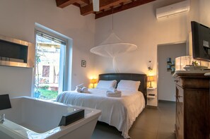 3 bedrooms, iron/ironing board, WiFi, bed sheets - Casa Vog - Villa with private swimming pool near Perugia, Assisi and Gubbio (Brufa)