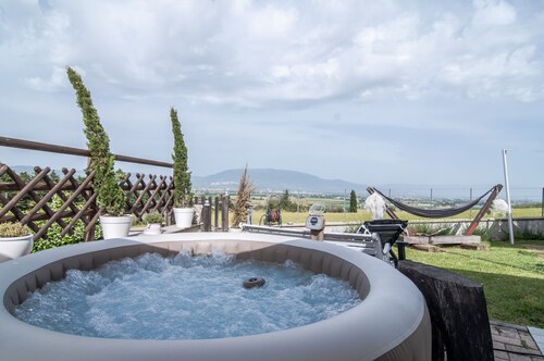 Casa Vog - Villa with private swimming pool near Perugia, Assisi and Gubbio