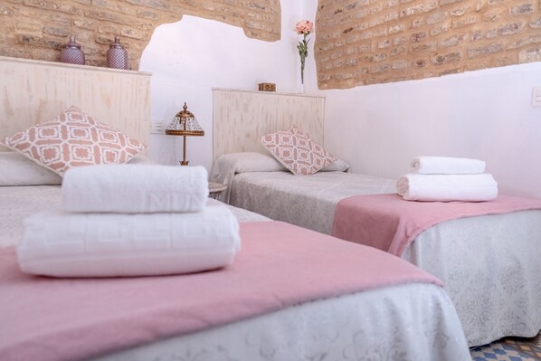 Spa - New apartment Centro-Judería (Sevilla)