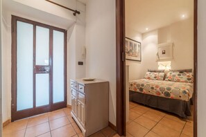 1 chambre, fer et planche à repasser, Wi-Fi